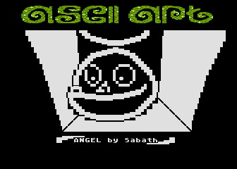 Plik:Angel ascii.jpg