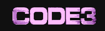 Plik:Code3 logo1.png